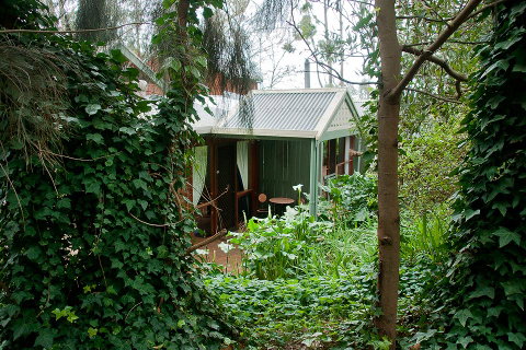 Clarendon Chalets - South Australia Travel 0