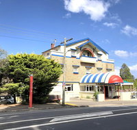 Clarendon Motel and Guesthouse - South Australia Travel