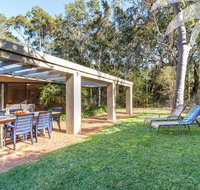Clarke House - South Australia Travel
