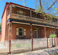 Classic Old Style House - South Australia Travel