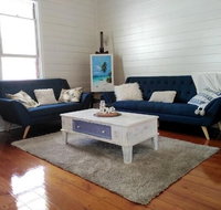 Classic Q'slander Huge Deck Pool Cowboy Stadium - South Australia Travel