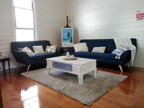 Classic Q'slander, Huge Deck, Pool, Cowboy Stadium - South Australia Travel 0