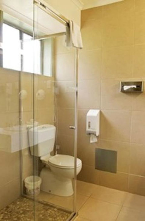 Classic Twin-bed Room 1 In Oakleigh - South Australia Travel 3