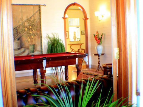 Classique Bed & Breakfast - South Australia Travel 0