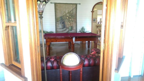 Classique Bed & Breakfast - South Australia Travel 2
