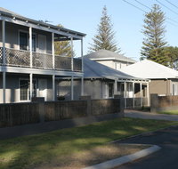 Clearwater Motel Apartments - South Australia Travel