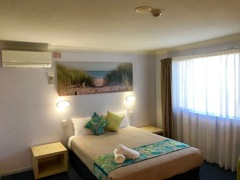 Cleveland Bay Air Motel - South Australia Travel 1