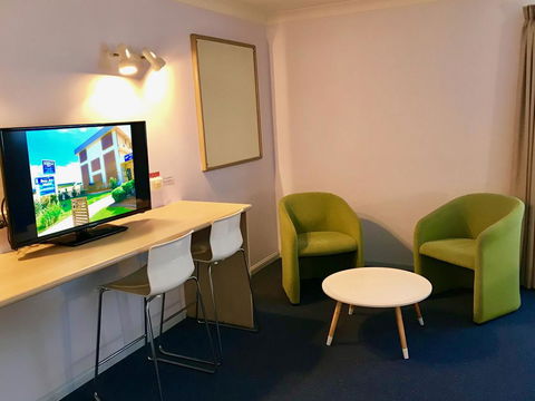 Cleveland Bay Air Motel - South Australia Travel 2