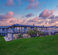 Cliff Top - South Australia Travel