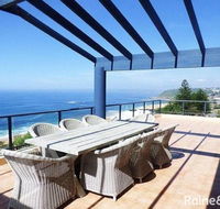 Cliff View - 62 Forresters Beach Road - South Australia Travel