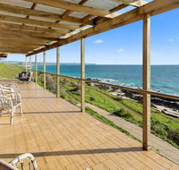Cliffs End Beach Shack - 105 Gold Coast Drive Carrickalinga - South Australia Travel