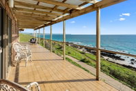 Cliffs End Beach Shack - 105 Gold Coast Drive Carrickalinga