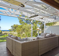 Clissold by Collers MOLLYMOOK - South Australia Travel