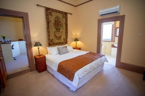 Clocktower Suites - South Australia Travel 1