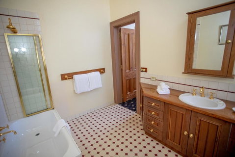 Clocktower Suites - South Australia Travel 2
