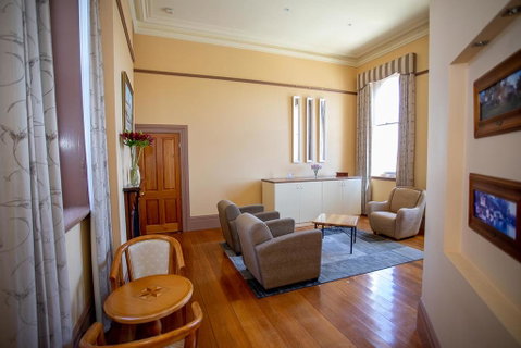 Clocktower Suites - South Australia Travel 0