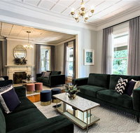 Closeburn House - South Australia Travel