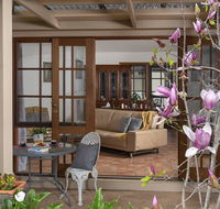 Cloud 9 Cottage - Waves Walks and Welcoming - South Australia Travel