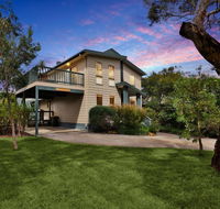 Cloudbreak at Inverloch - pet friendly near beach - South Australia Travel
