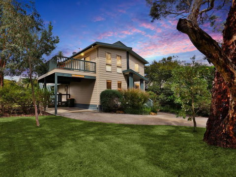 Cloudbreak At Inverloch - Pet Friendly Near Beach - South Australia Travel 0