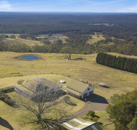 Cloudhill - magnificent rural views to Sydney - South Australia Travel