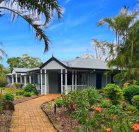 Clouds Mapleton - South Australia Travel