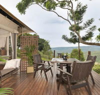 Clouds Safari - South Australia Travel