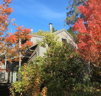 Cloudsong Chalet 4 - Close to the village centre