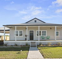 Cloverdale Cottage - South Australia Travel