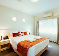 Club Motor Inn - South Australia Travel