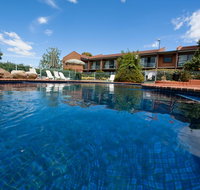 Club Mulwala Resort - South Australia Travel