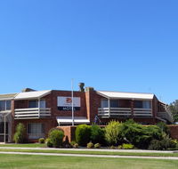 cluBarham Motel - South Australia Travel