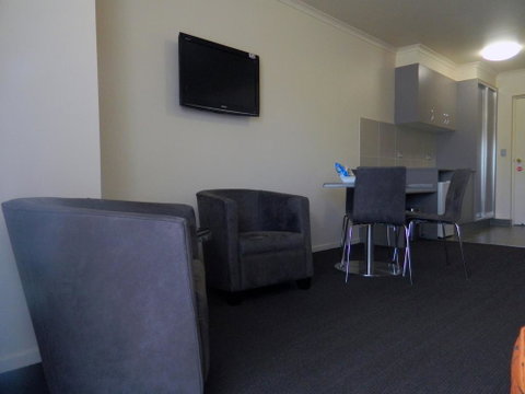 CluBarham Motel - South Australia Travel 1