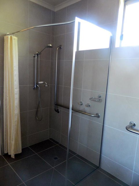 CluBarham Motel - South Australia Travel 3
