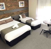 cluBarham River Motel - South Australia Travel