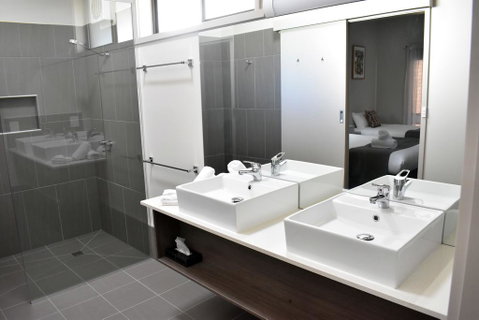 CluBarham River Motel - South Australia Travel 1