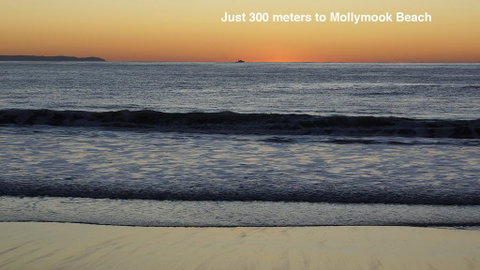 Clyde Studio 53, Mollymook - South Australia Travel 3