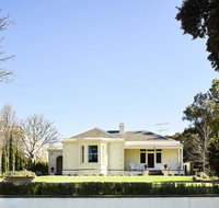 Clydesville - South Australia Travel