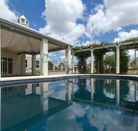 Coachmans Inn Warwick - South Australia Travel