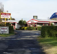 Coal Creek Motel