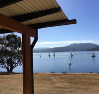 Coast House Tasmania - South Australia Travel