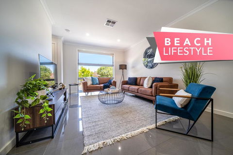 Coast On Clovelly - Close To The Beach - Wifi - Nespresso - South Australia Travel 0