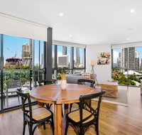 Coastal Apartment with Balcony Parking and Pool - South Australia Travel