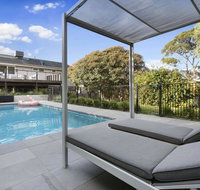 COASTAL CALM - MOUNT MARTHA - South Australia Travel