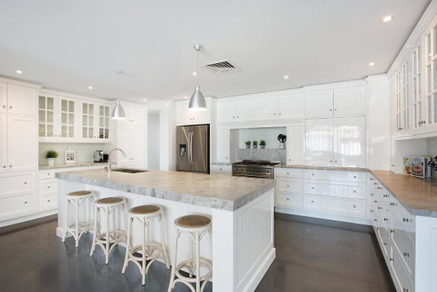 Coastal Elegance - South Australia Travel 2