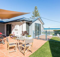 Coastal Haven  Gerroa - South Australia Travel