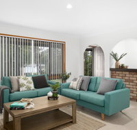 Coastal Hideaway - South Australia Travel