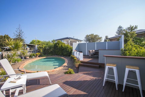 Coastal Horizons - South Australia Travel 2