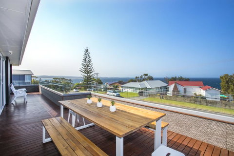 Coastal Horizons - South Australia Travel 0