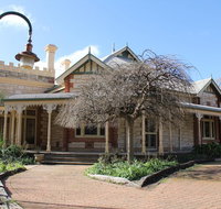 Cockburn House - South Australia Travel